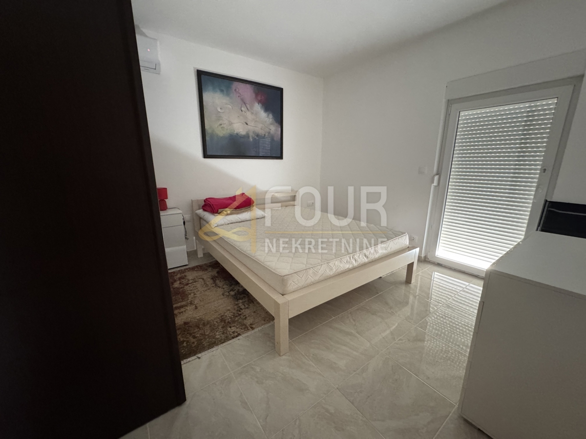 Stanovanje Crikvenica, 72,60m2