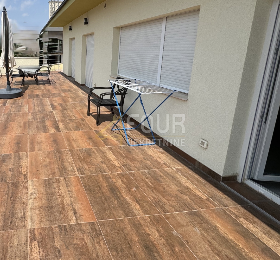 Stanovanje Crikvenica, 72,60m2