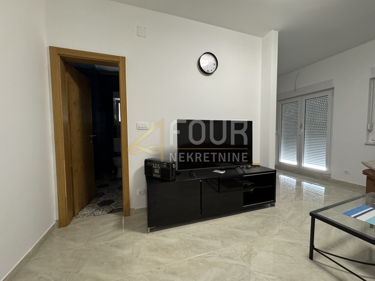 Stanovanje Crikvenica, 72,60m2