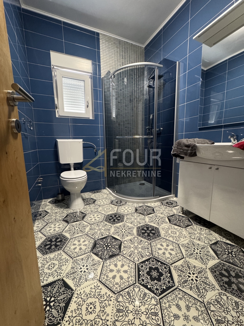 Stanovanje Crikvenica, 72,60m2