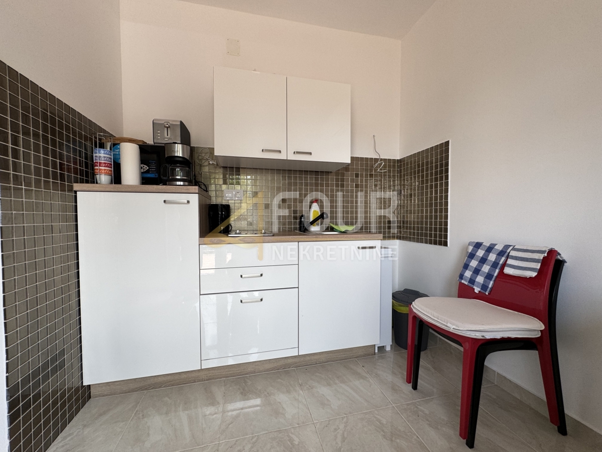 Stanovanje Crikvenica, 72,60m2