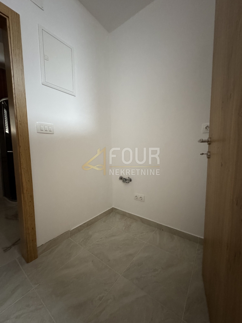 Stanovanje Crikvenica, 72,60m2