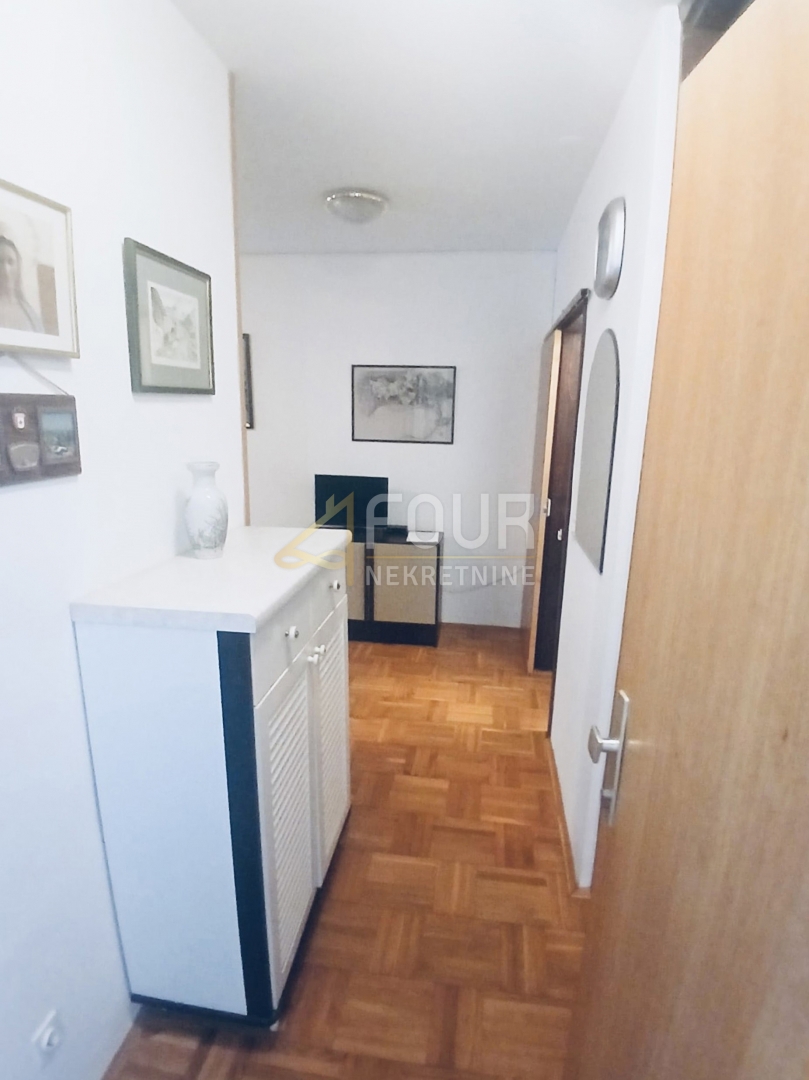 Stanovanje Njivice, Omišalj, 33m2