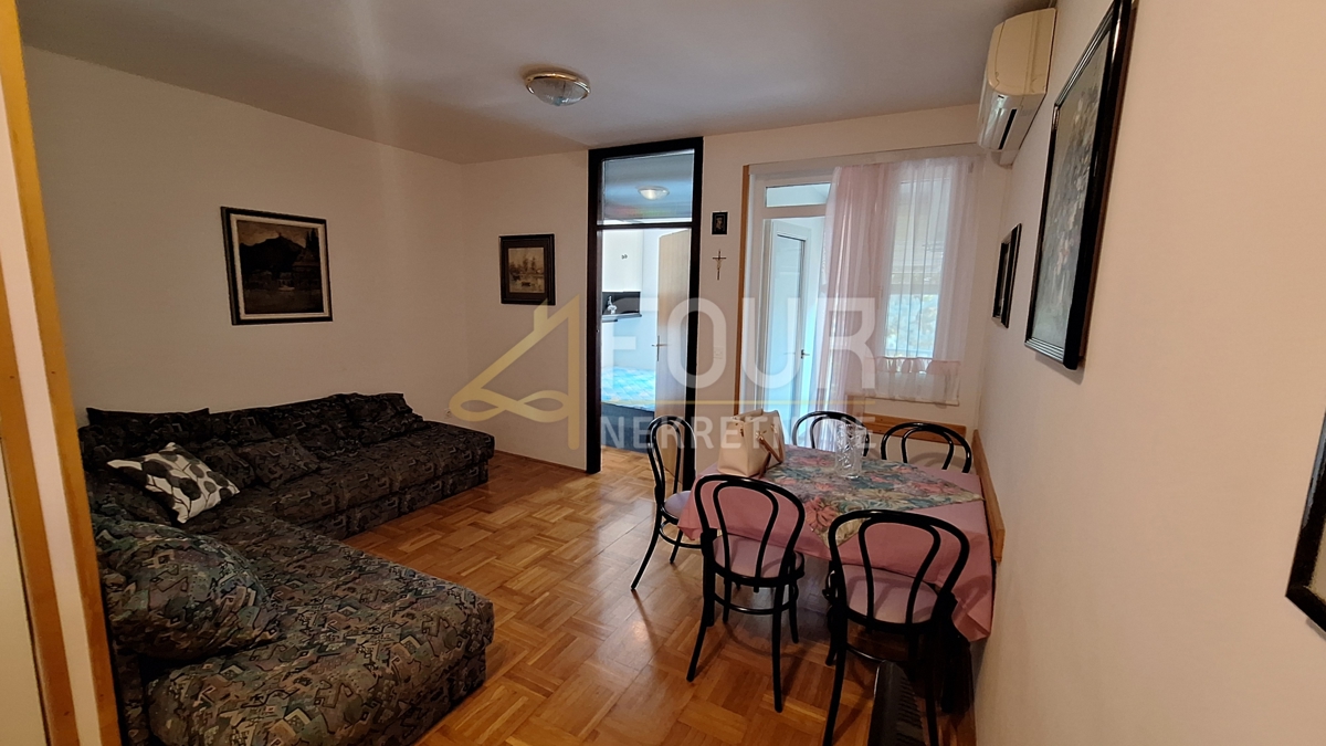 Stanovanje Njivice, Omišalj, 33m2