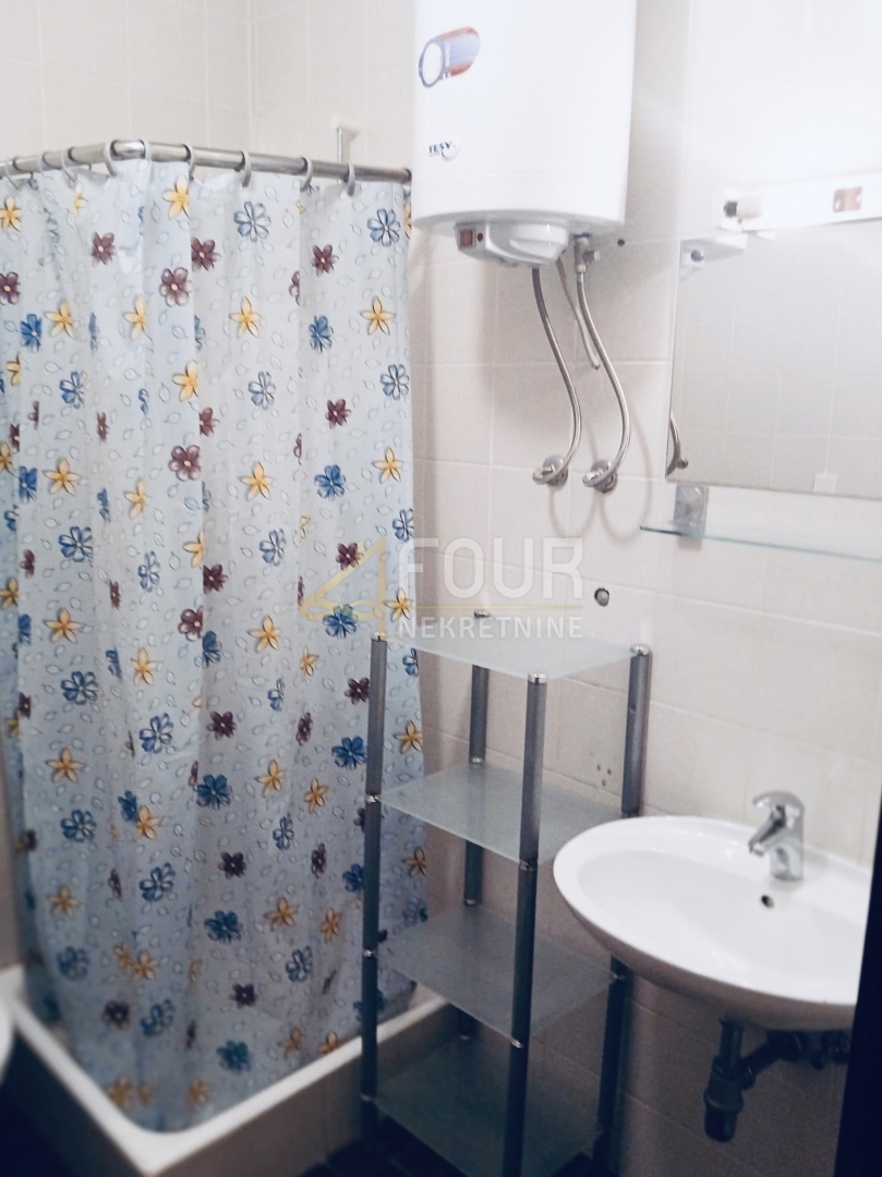 Stanovanje Njivice, Omišalj, 33m2