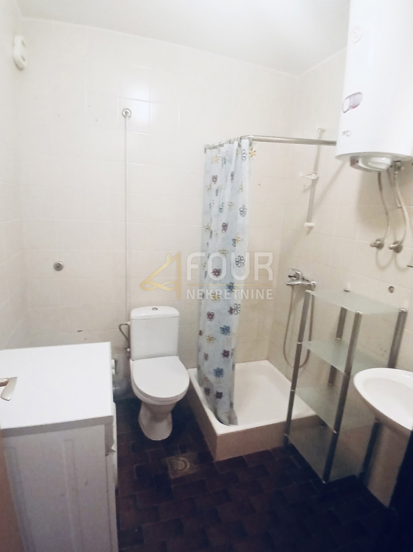 Stanovanje Njivice, Omišalj, 33m2