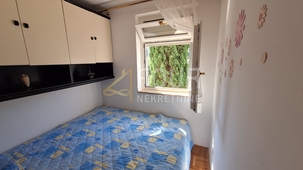 Stanovanje Njivice, Omišalj, 33m2