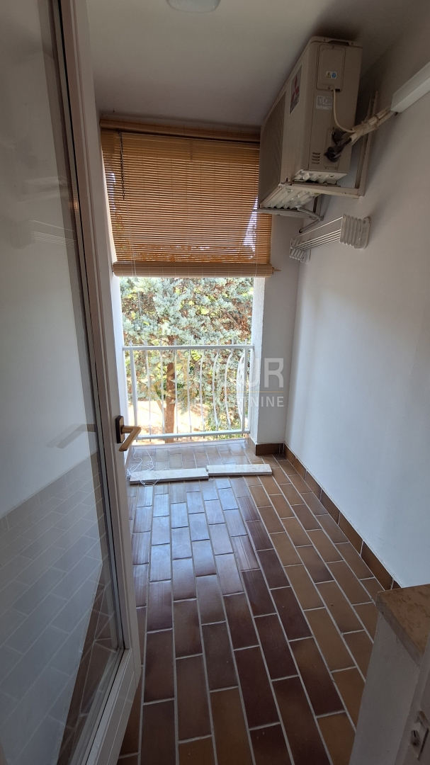 Stanovanje Njivice, Omišalj, 33m2