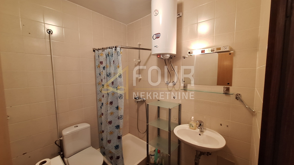 Stanovanje Njivice, Omišalj, 33m2