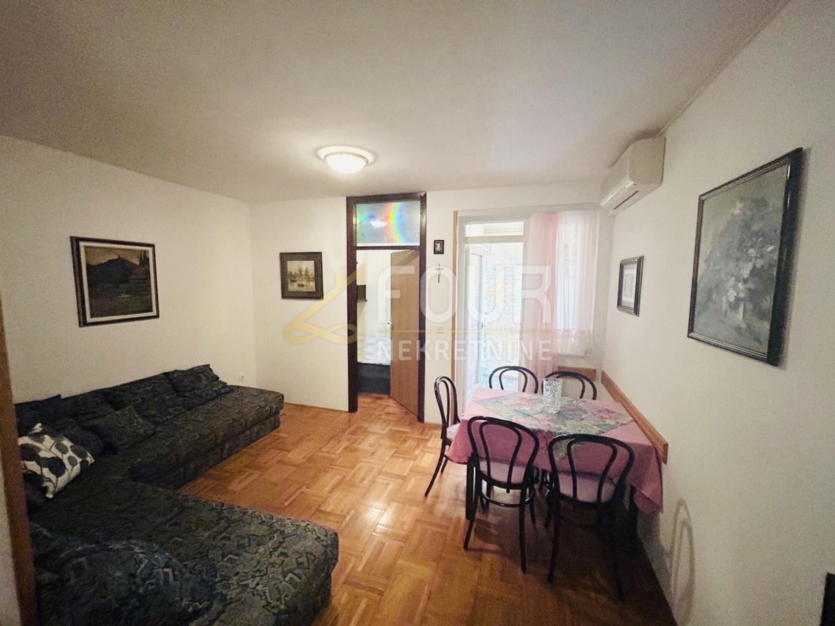 Stanovanje Njivice, Omišalj, 33m2