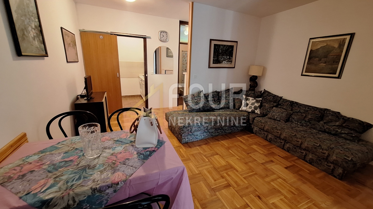 Stanovanje Njivice, Omišalj, 33m2