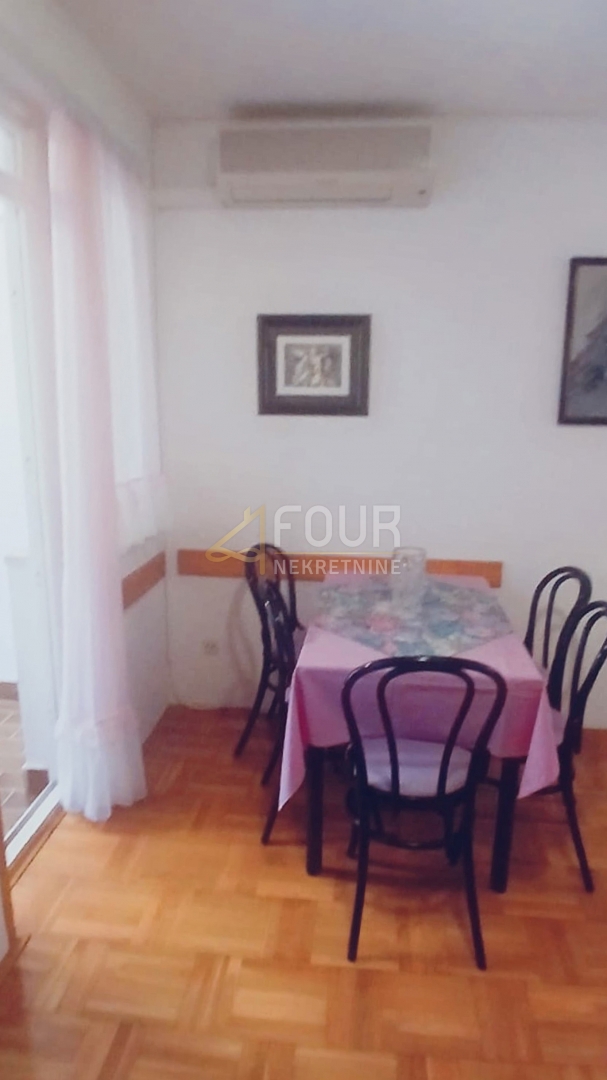 Stanovanje Njivice, Omišalj, 33m2