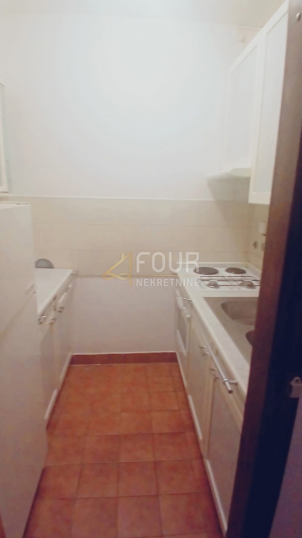 Stanovanje Njivice, Omišalj, 33m2