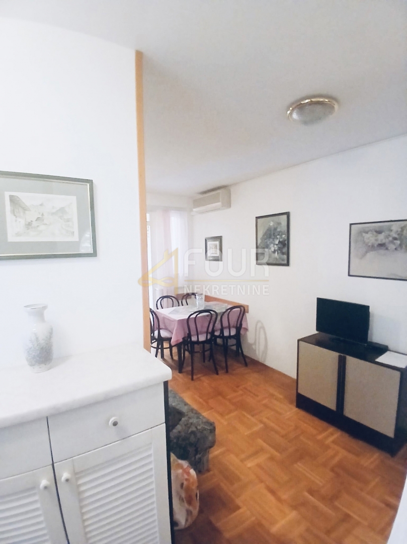 Stanovanje Njivice, Omišalj, 33m2