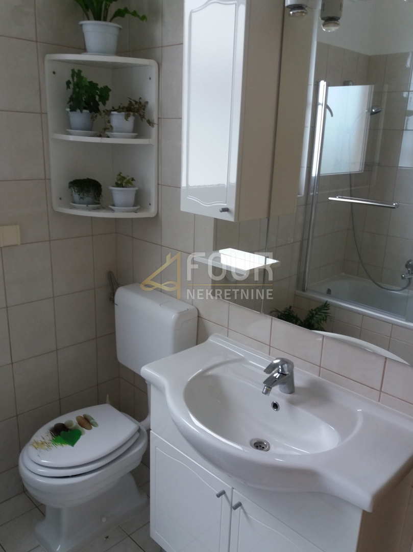 Stanovanje Opatija - Centar, Opatija, 84,35m2