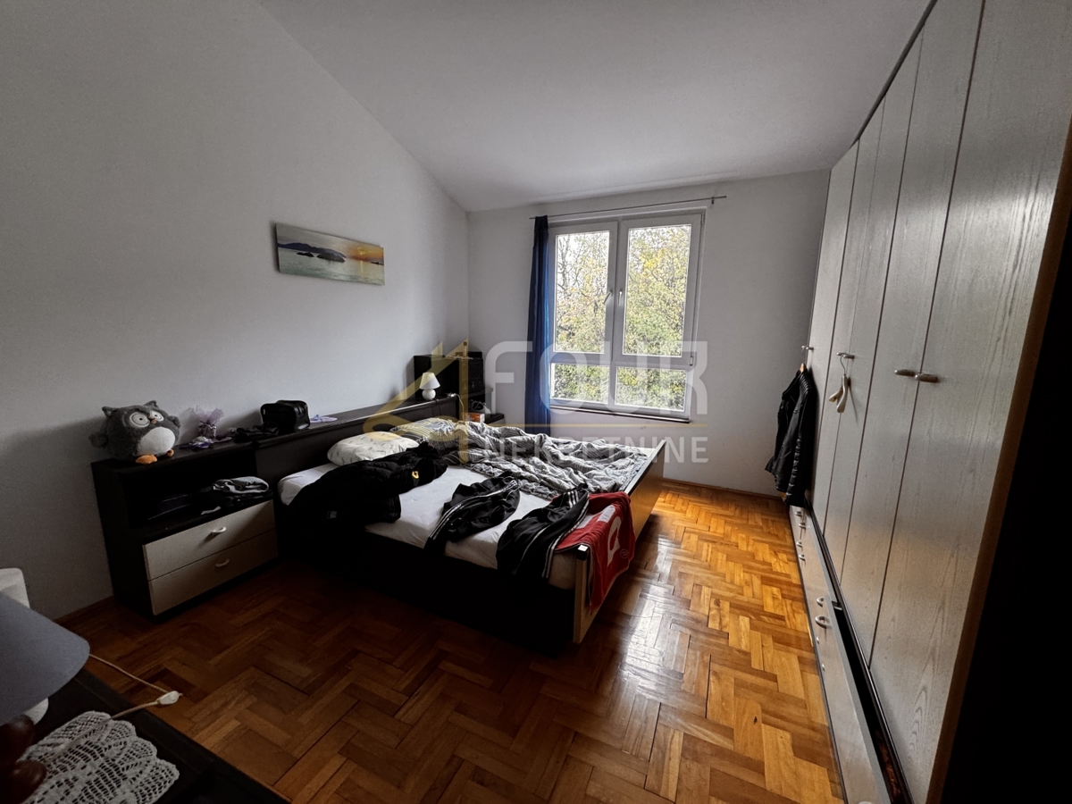 Stanovanje Opatija - Centar, Opatija, 84,35m2