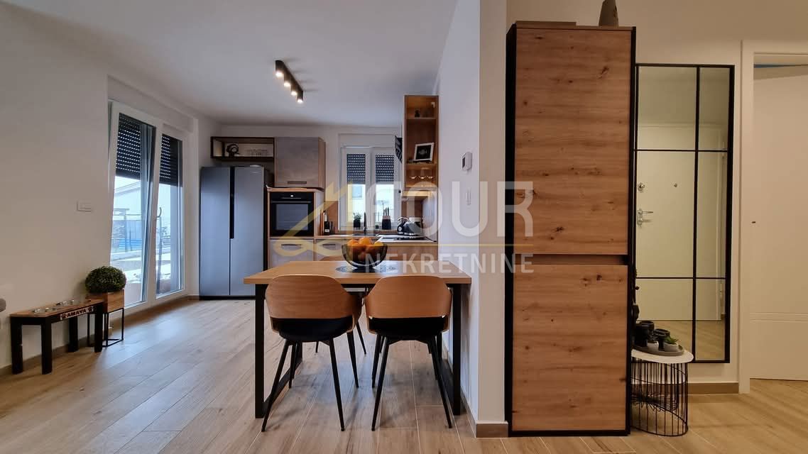 Stanovanje Saršoni, Viškovo, 61,60m2