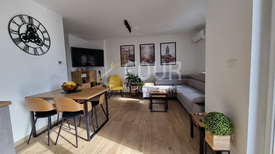 Stanovanje Saršoni, Viškovo, 61,60m2