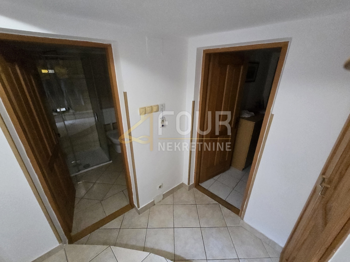 Hiša Cres, 114m2