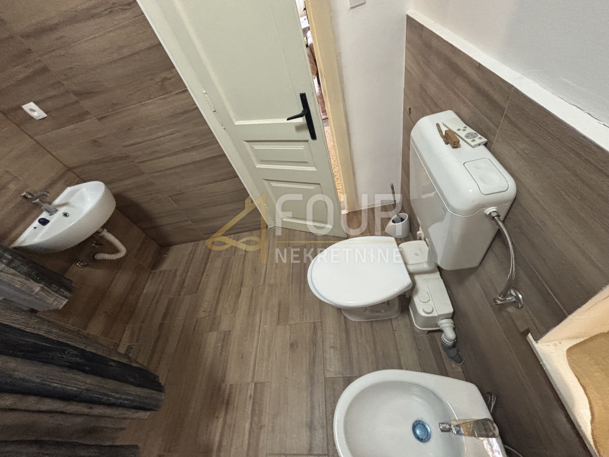 Stanovanje Centar, Rijeka, 172,32m2