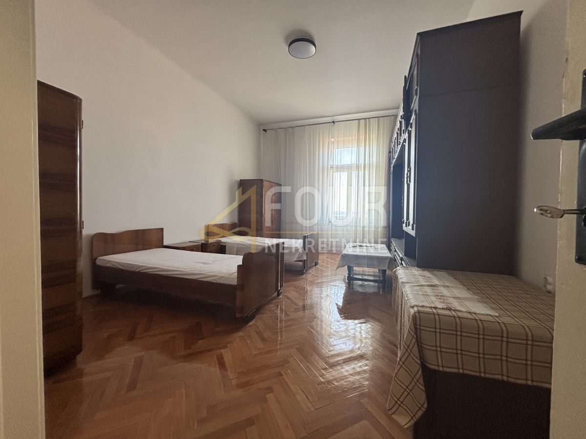 Stanovanje Centar, Rijeka, 172,32m2