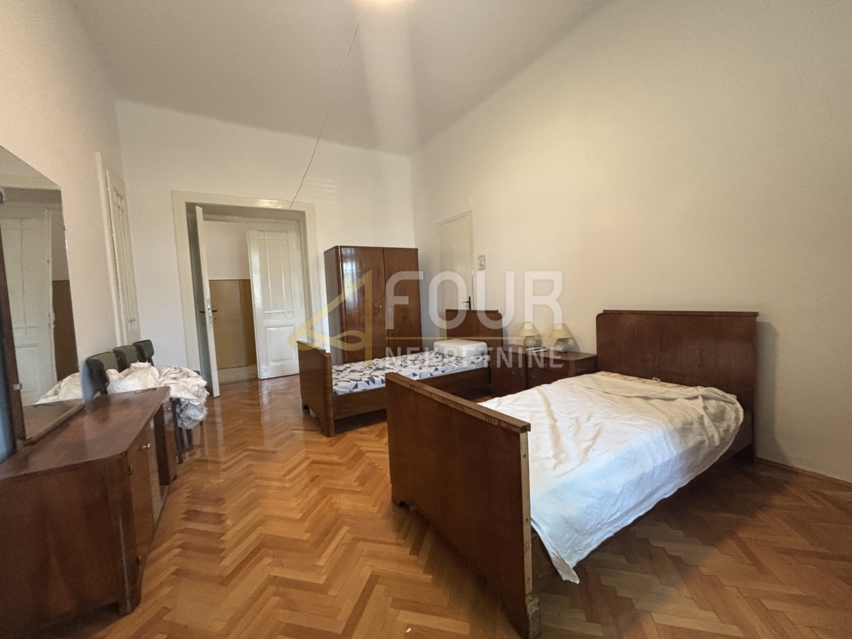 Stanovanje Centar, Rijeka, 172,32m2