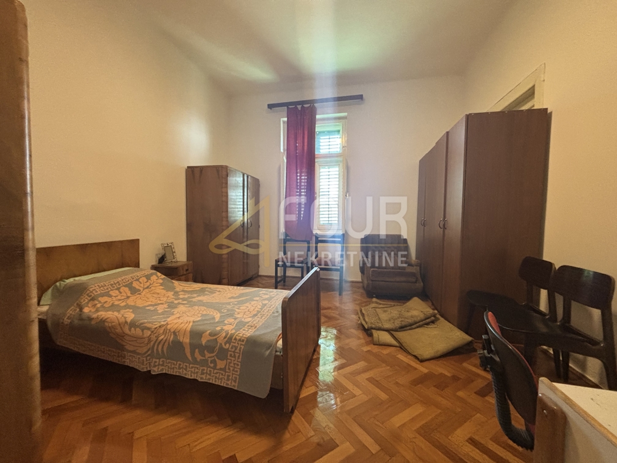 Stanovanje Centar, Rijeka, 172,32m2