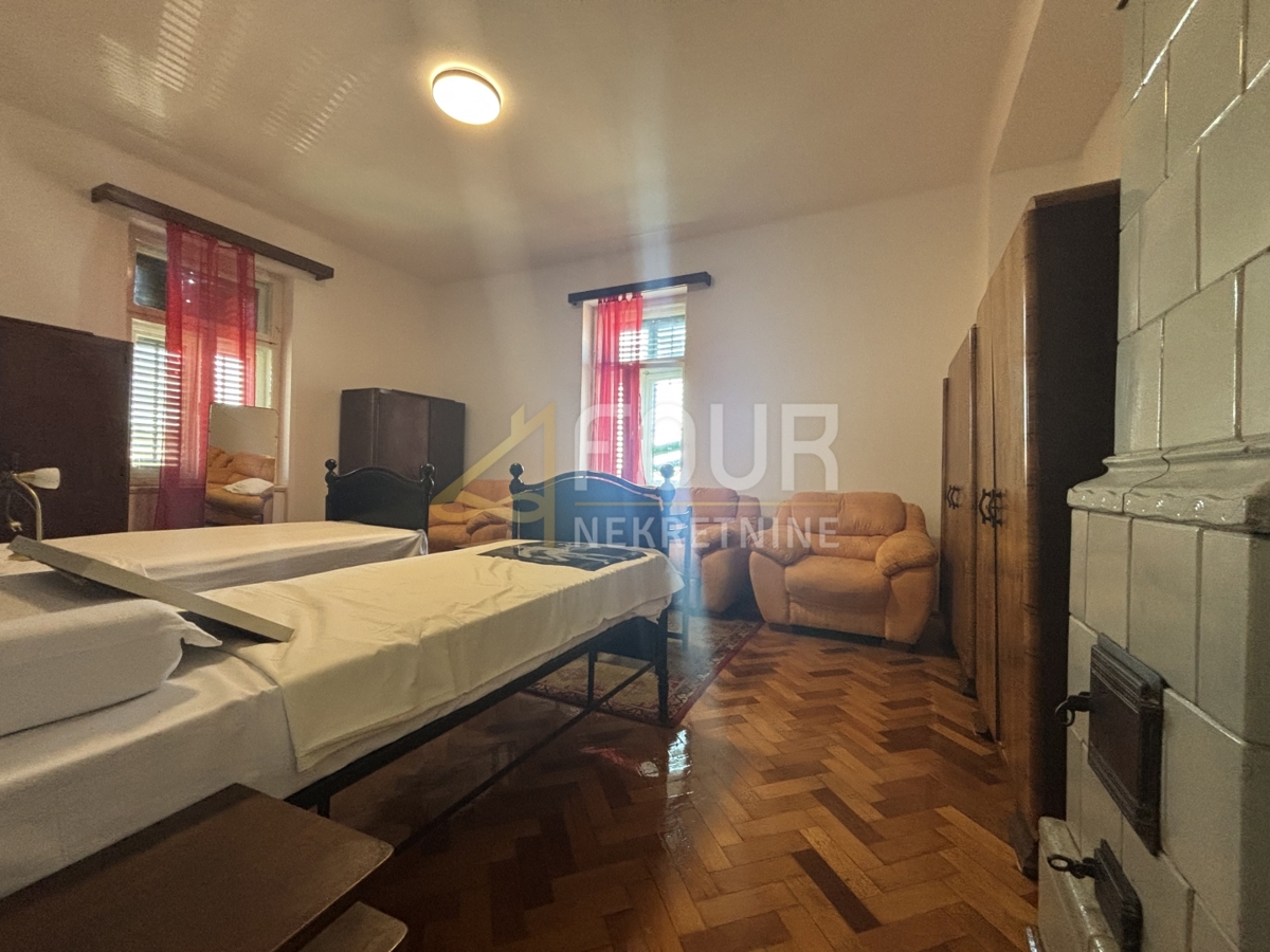 Stanovanje Centar, Rijeka, 172,32m2