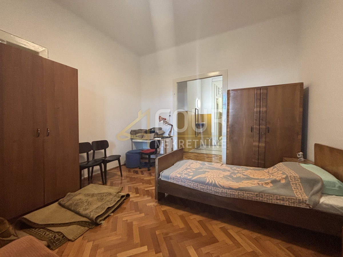 Stanovanje Centar, Rijeka, 172,32m2