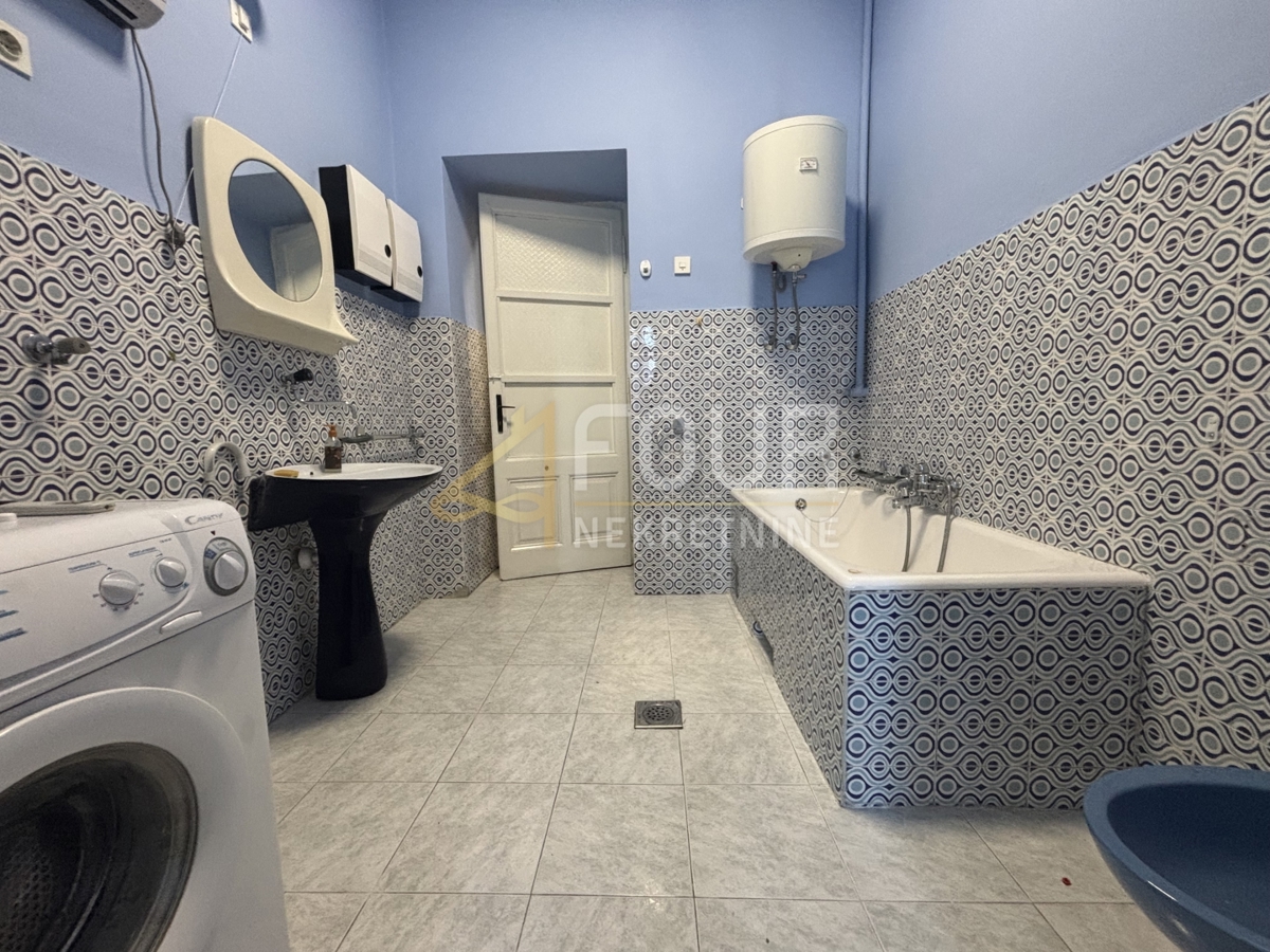 Stanovanje Centar, Rijeka, 172,32m2