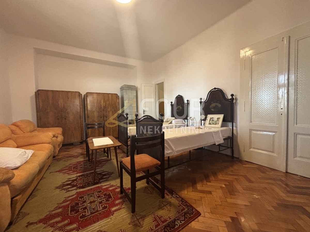 Stanovanje Centar, Rijeka, 172,32m2