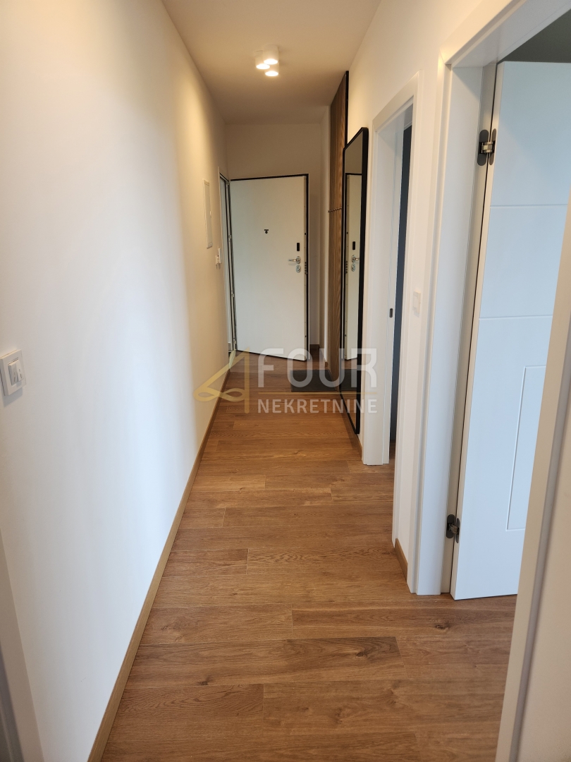 Stanovanje Ika, Opatija - Okolica, 136,32m2