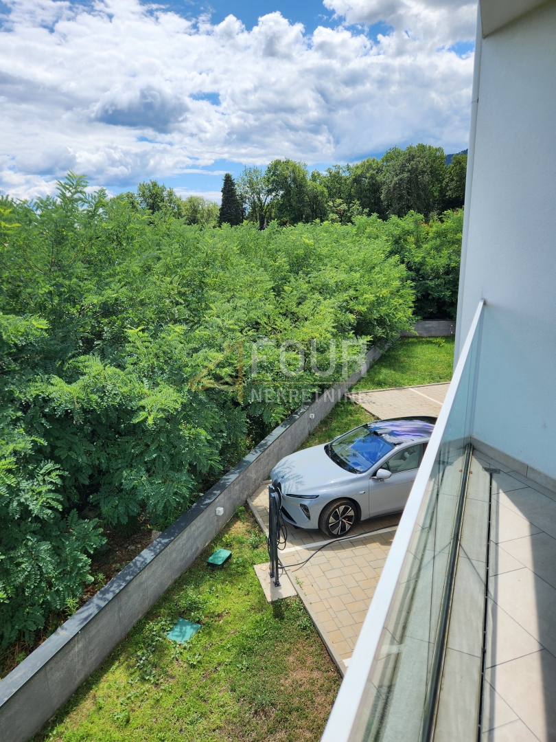 Stanovanje Ika, Opatija - Okolica, 136,32m2