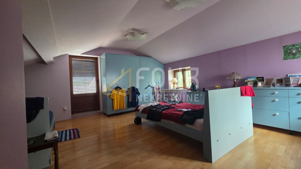 Hiša Kastav, 95m2