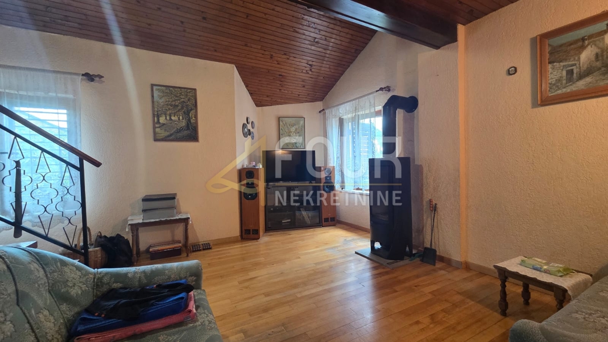 Hiša Kastav, 95m2