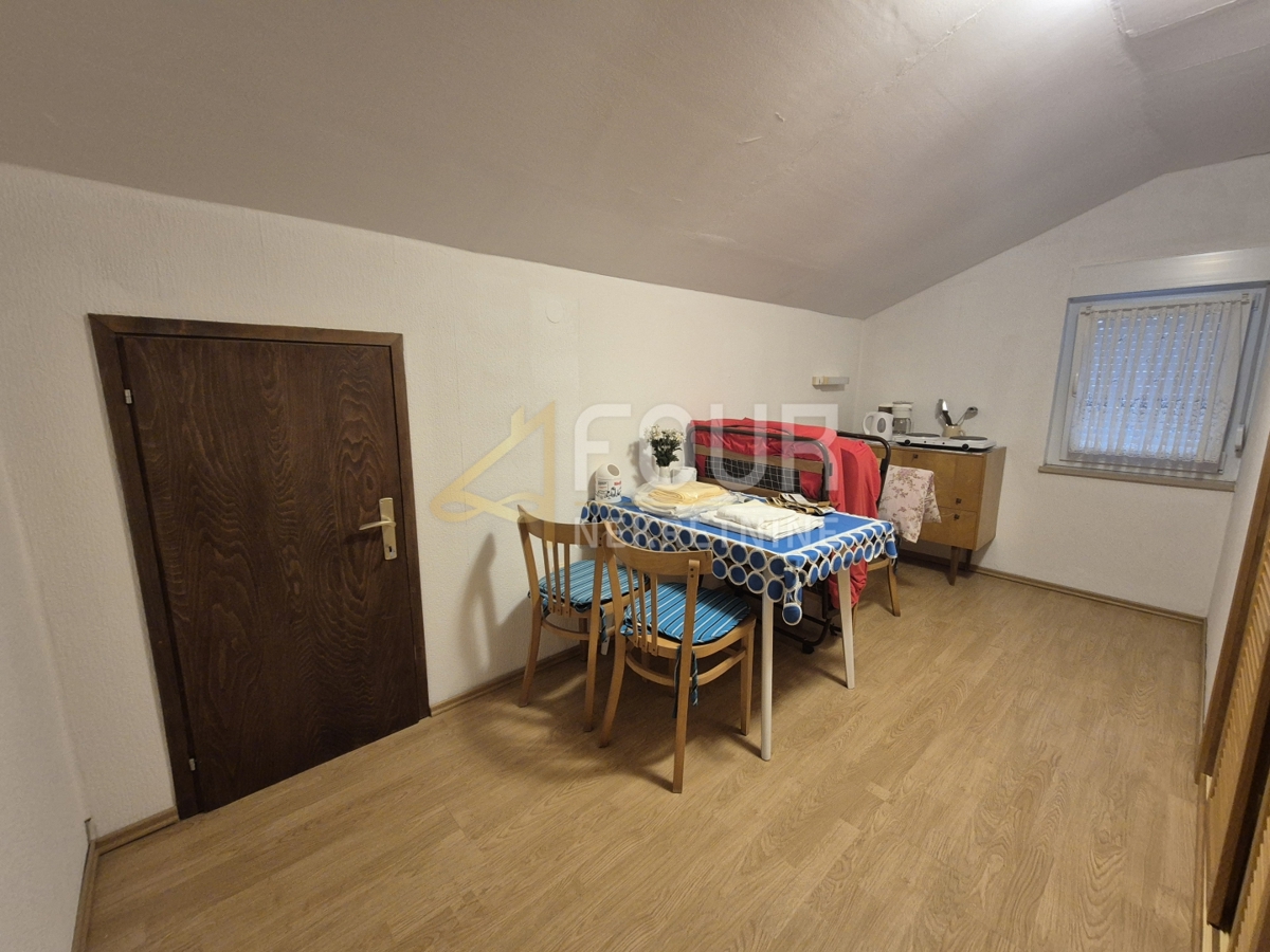 Hiša Dobrinj, 352m2