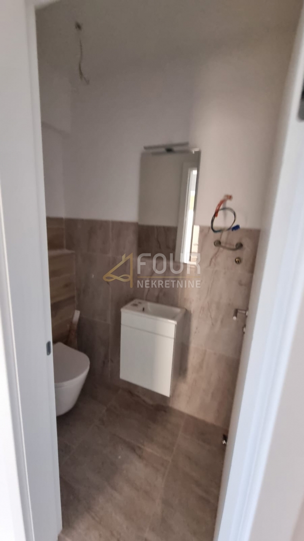 Stanovanje Njivice, Omišalj, 80m2