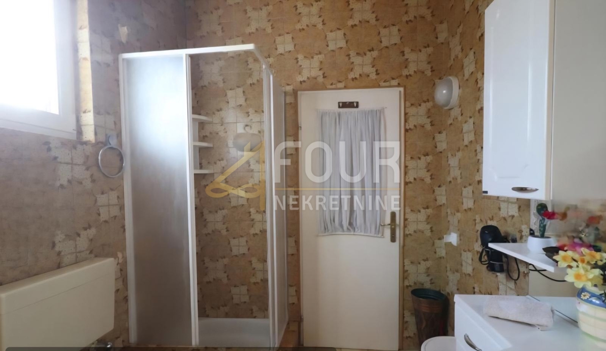 Stanovanje Opatija - Centar, Opatija, 57,37m2