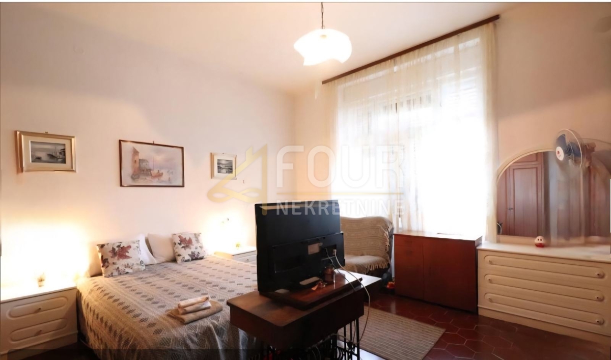 Stanovanje Opatija - Centar, Opatija, 57,37m2
