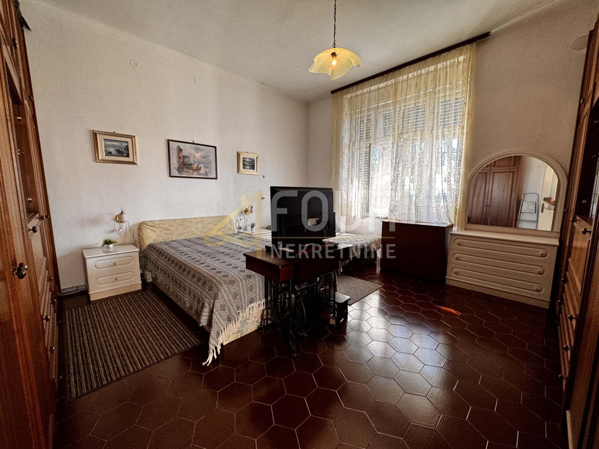 Stanovanje Opatija - Centar, Opatija, 57,37m2