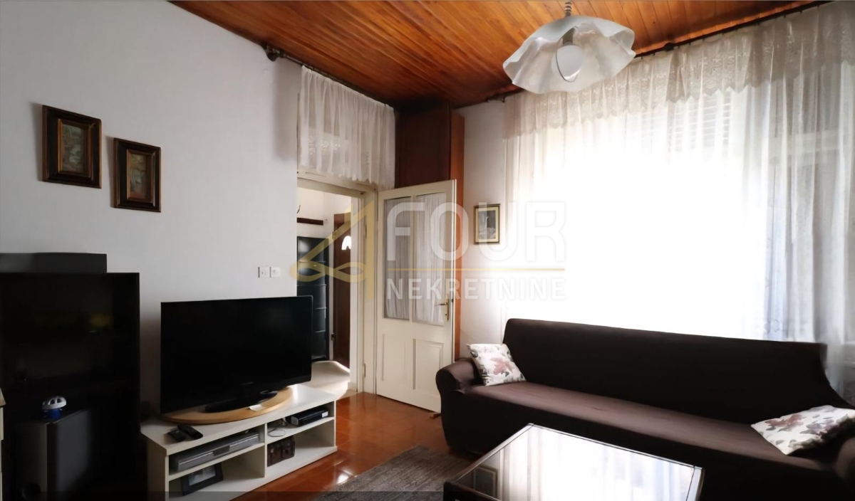 Stanovanje Opatija - Centar, Opatija, 57,37m2