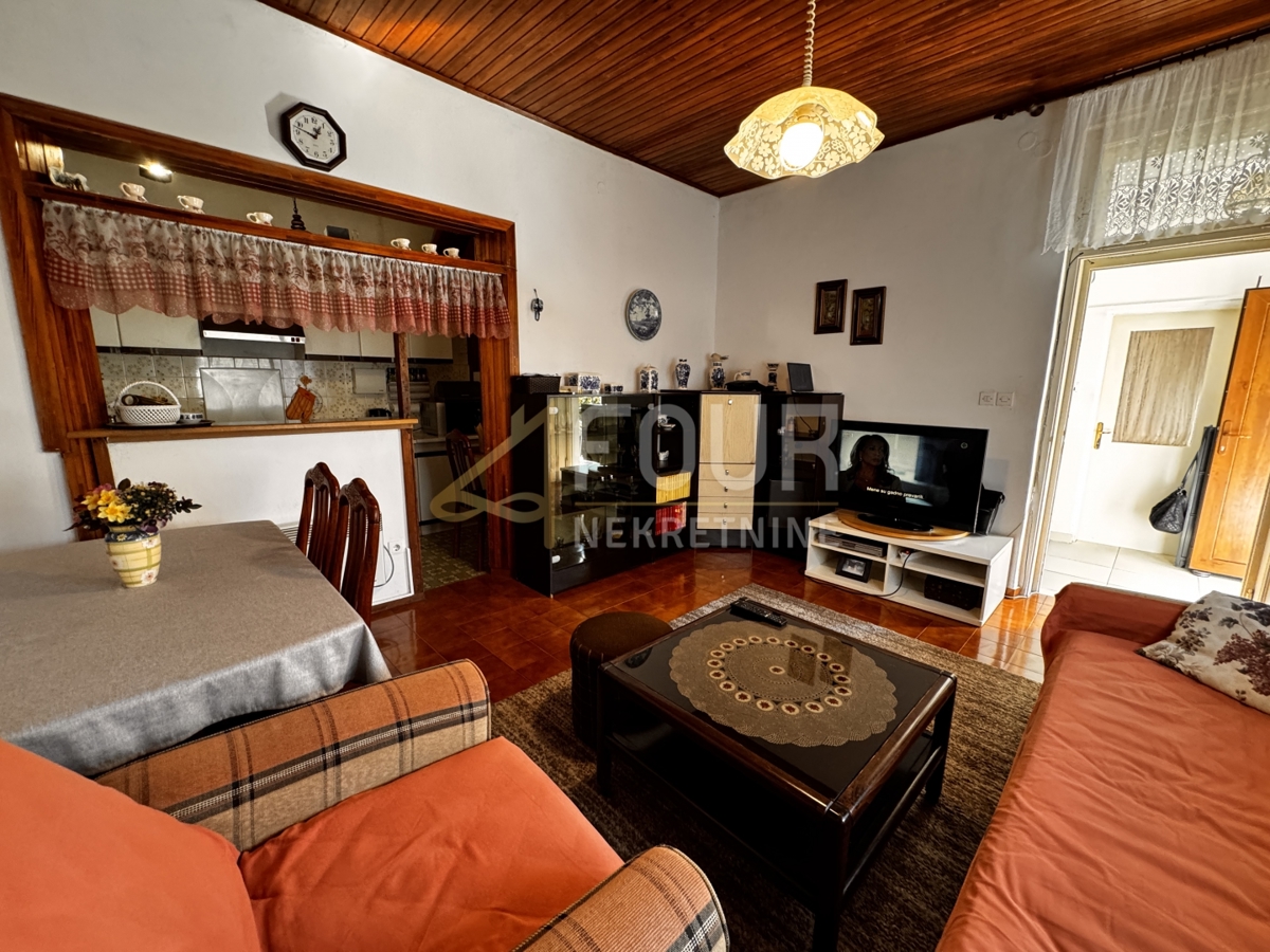 Stanovanje Opatija - Centar, Opatija, 57,37m2