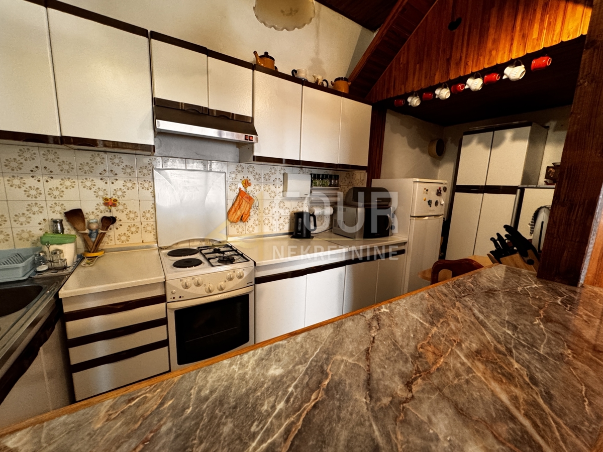 Stanovanje Opatija - Centar, Opatija, 57,37m2