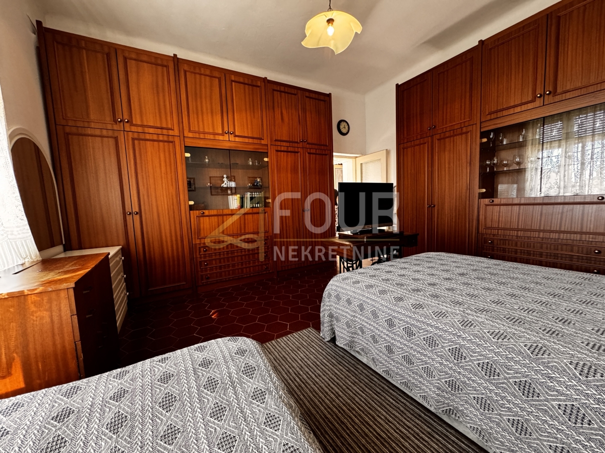 Stanovanje Opatija - Centar, Opatija, 57,37m2