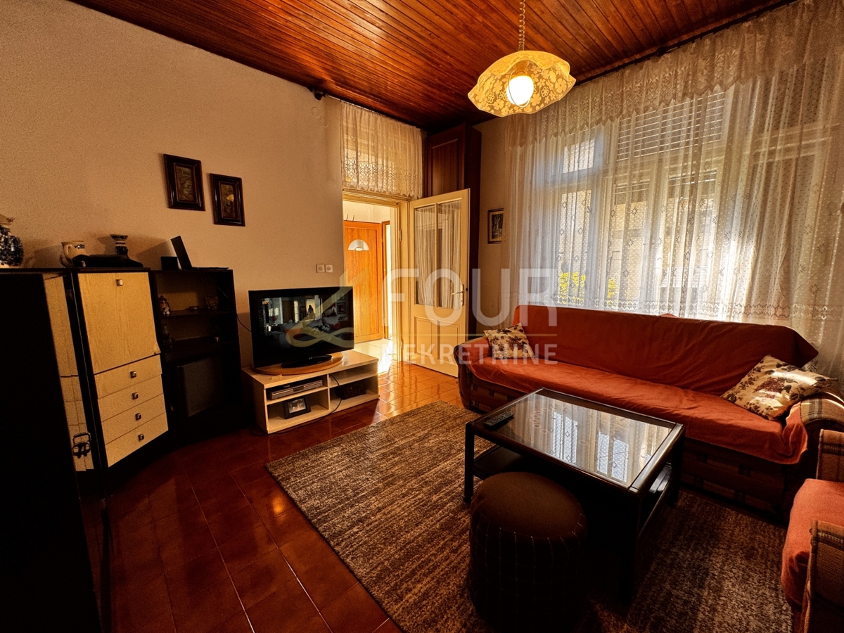 Stanovanje Opatija - Centar, Opatija, 57,37m2