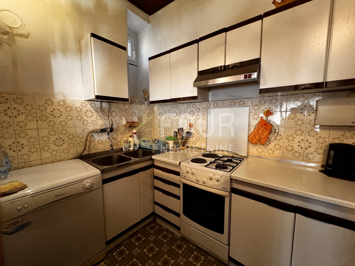 Stanovanje Opatija - Centar, Opatija, 57,37m2