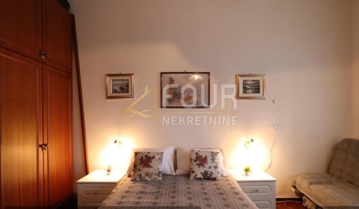 Stanovanje Opatija - Centar, Opatija, 57,37m2