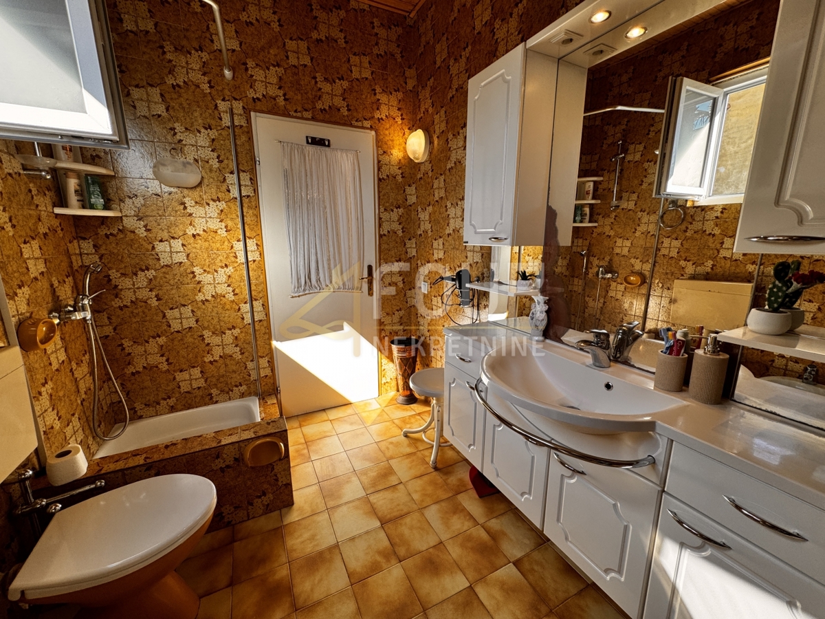 Stanovanje Opatija - Centar, Opatija, 57,37m2