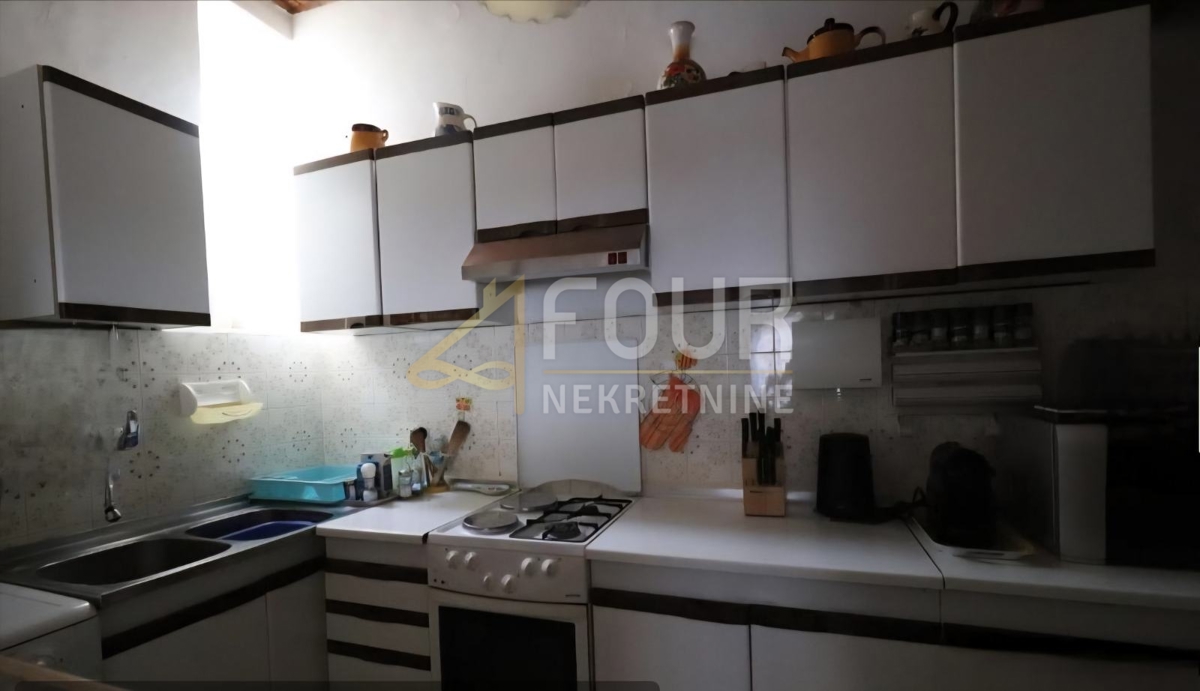 Stanovanje Opatija - Centar, Opatija, 57,37m2