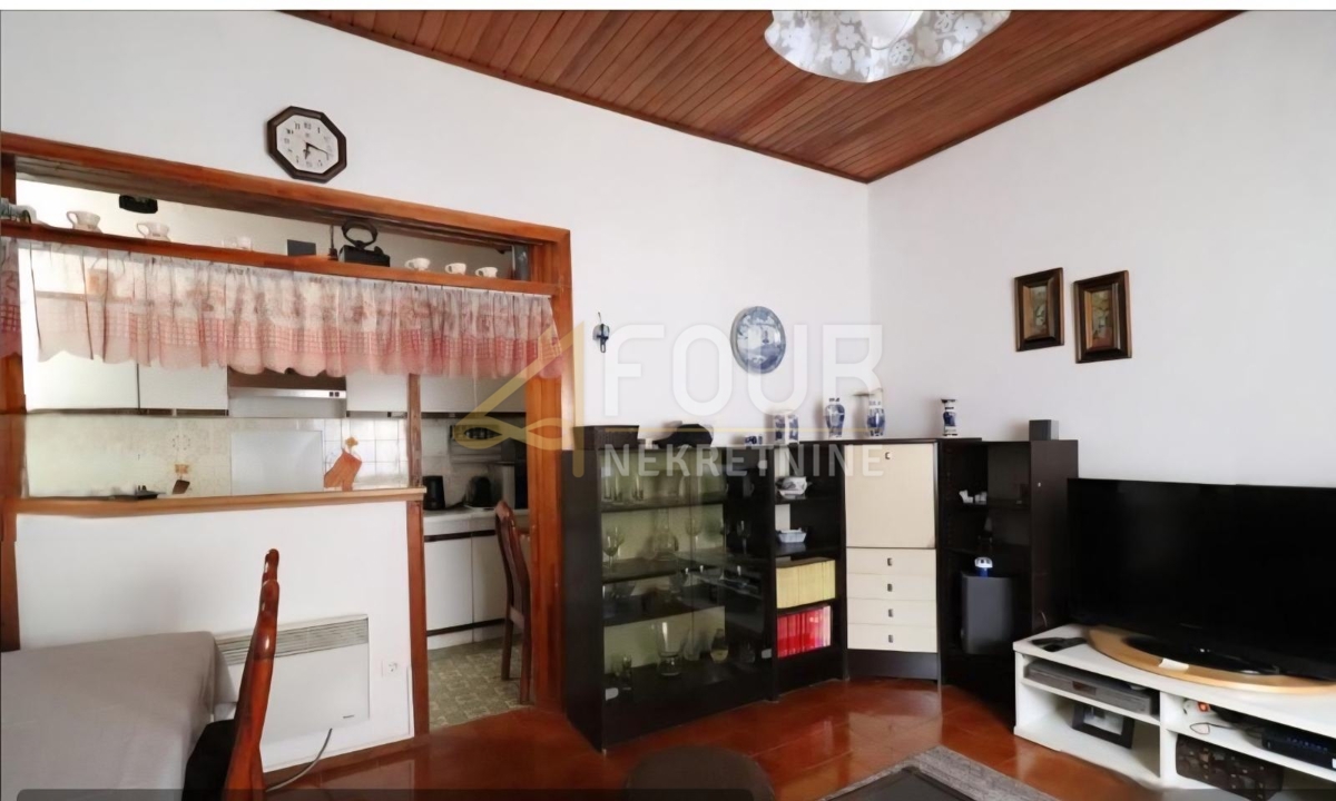 Stanovanje Opatija - Centar, Opatija, 57,37m2